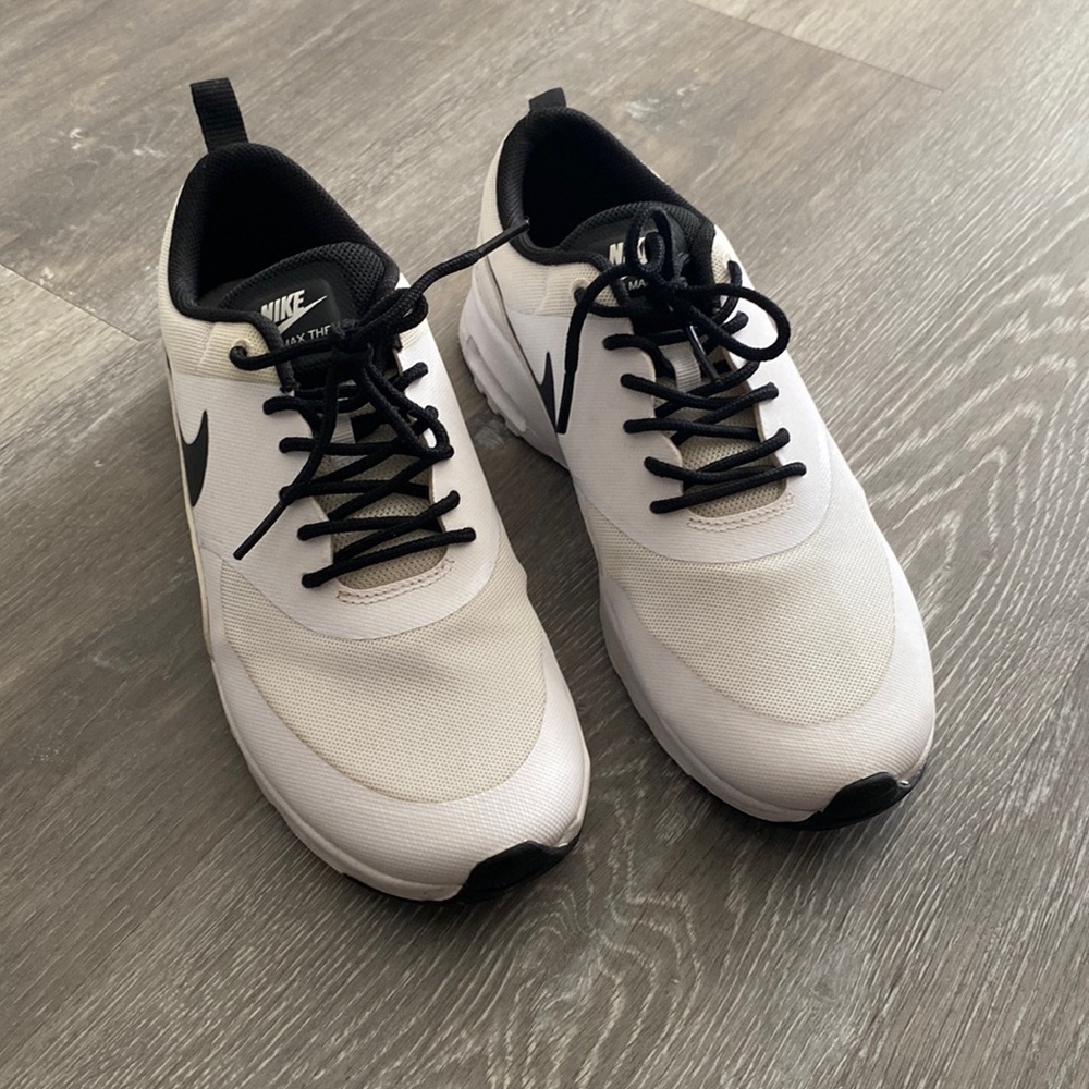 Nike air max thea's.